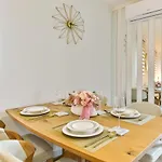 Apartamento Elegant Art Deco With Balcony Split