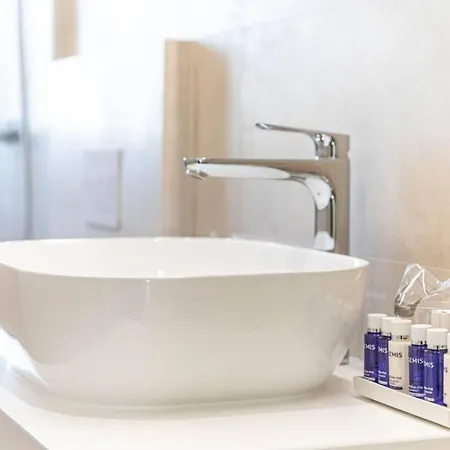 Apartman Elegant Art Deco With Balcony