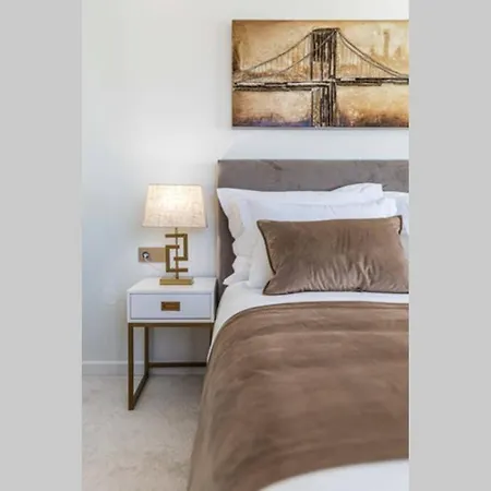 Elegant Art Deco With Balcony Apartman Split